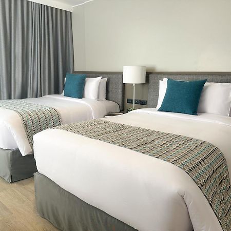 מלון La Quinta By Wyndham קיטו מראה חיצוני תמונה