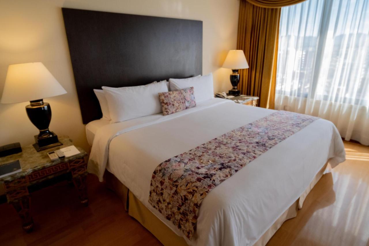 מלון La Quinta By Wyndham קיטו מראה חיצוני תמונה