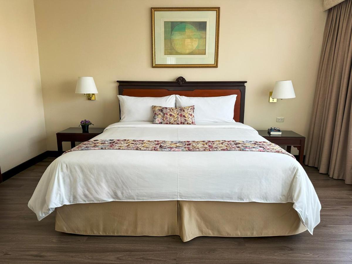 מלון La Quinta By Wyndham קיטו מראה חיצוני תמונה